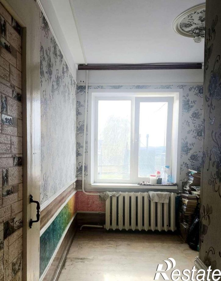 2-комн квартира Ново-Самарская улица, 1