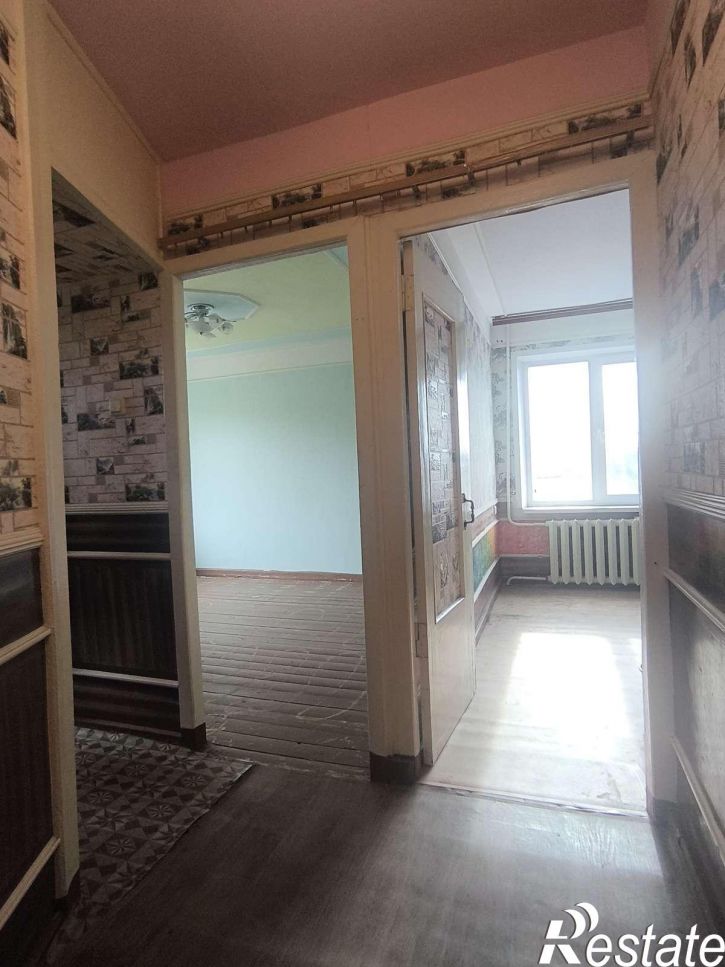 2-комн квартира Ново-Самарская улица, 1