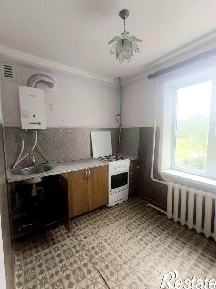2-комн квартира Ново-Самарская улица, 1