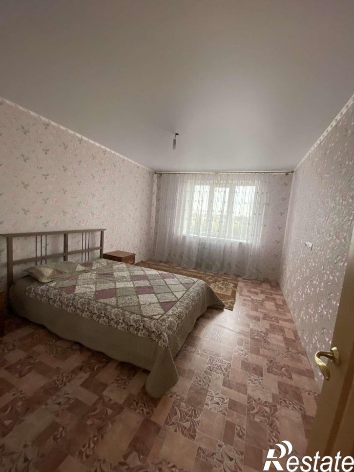 2-комн квартира улица Лета, 2