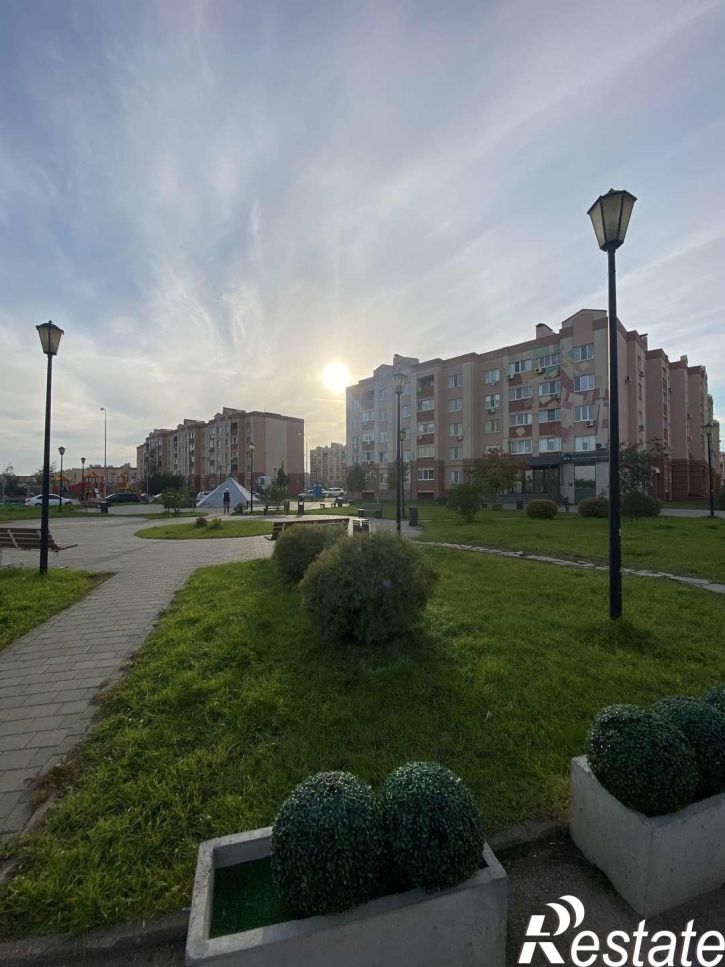 2-комн квартира улица Лета, 2