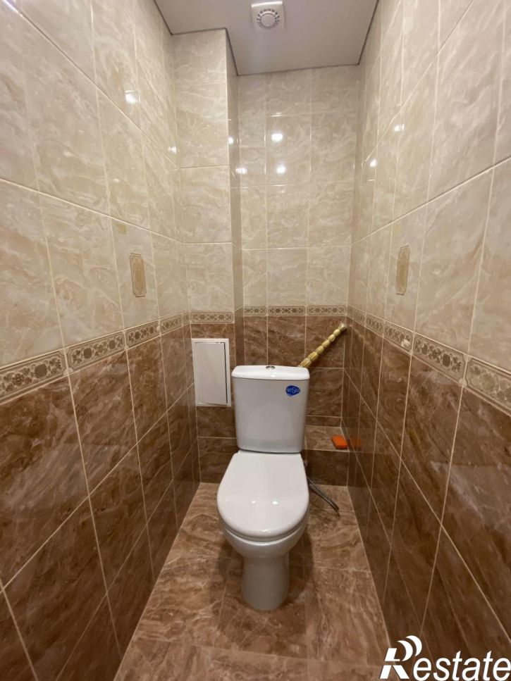2-комн квартира улица Лета, 2