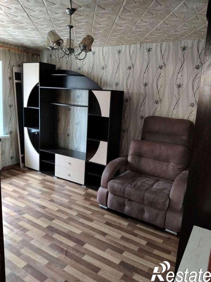 1-комн квартира 3-й квартал, 1