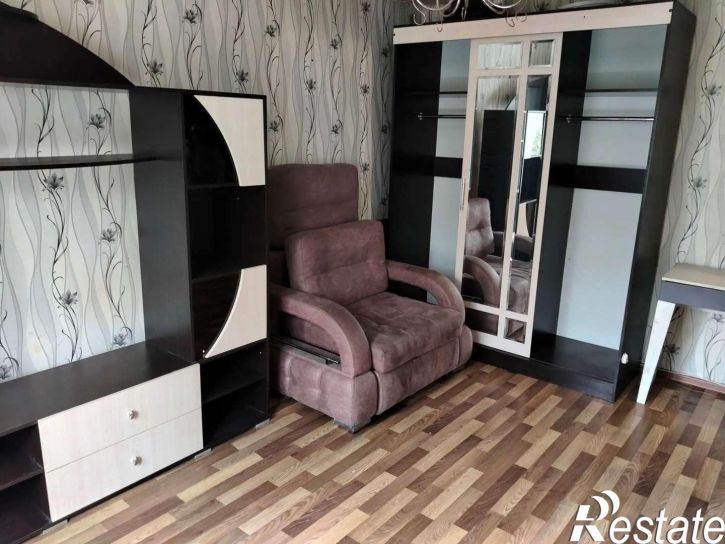 1-комн квартира 3-й квартал, 1