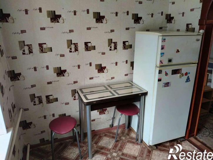 1-комн квартира 3-й квартал, 1