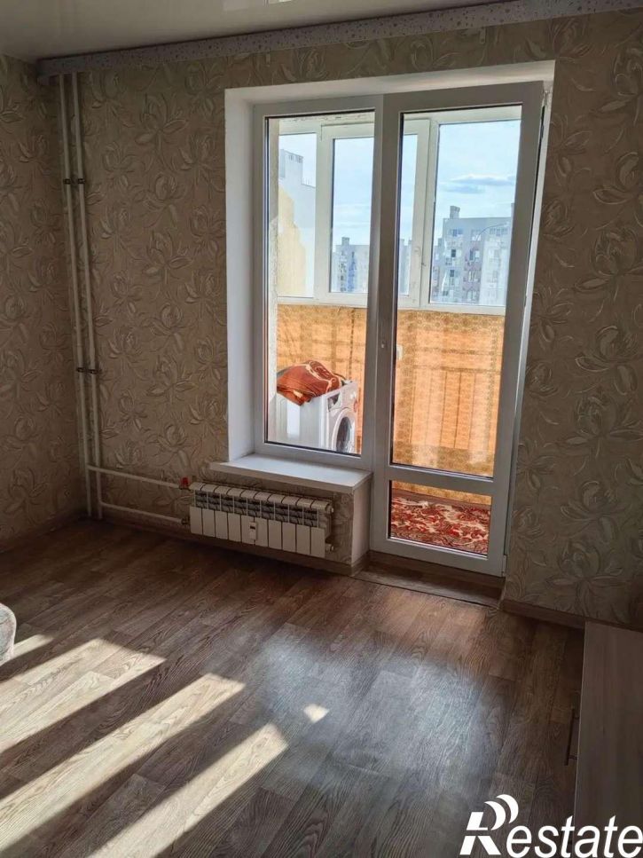 1-комн квартира улица Академика Дмитрия Козлова, 15