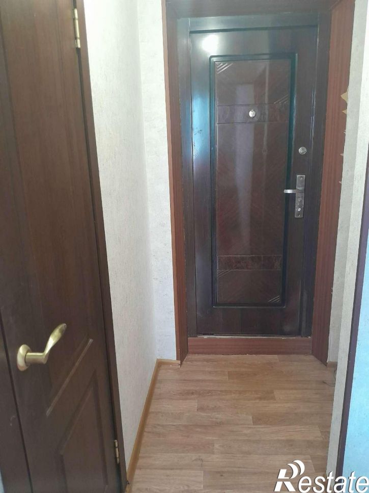 1-комн квартира улица Митрополита Иоанна Снычёва, 10