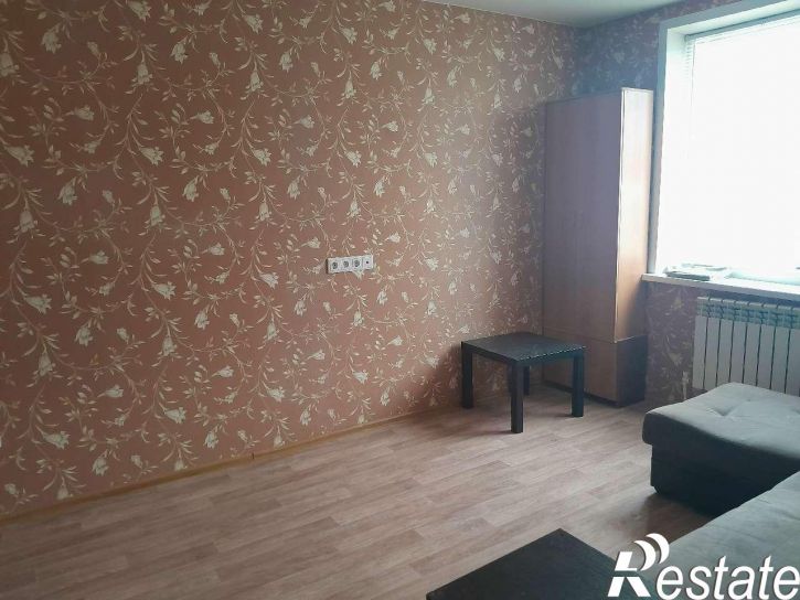 1-комн квартира улица Митрополита Иоанна Снычёва, 10