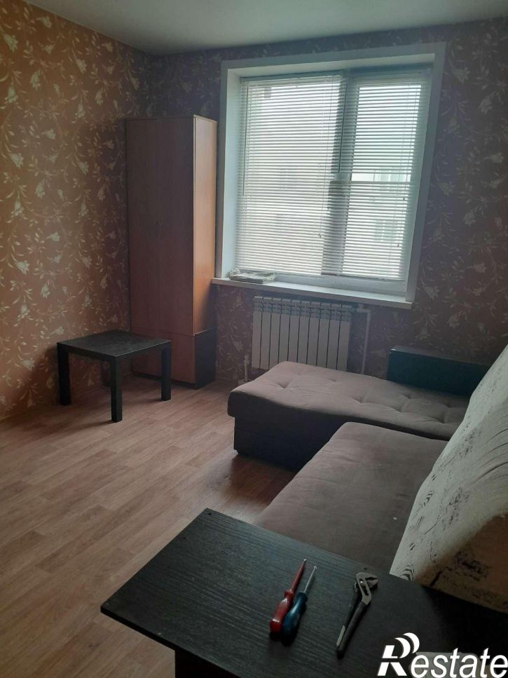 1-комн квартира улица Митрополита Иоанна Снычёва, 10