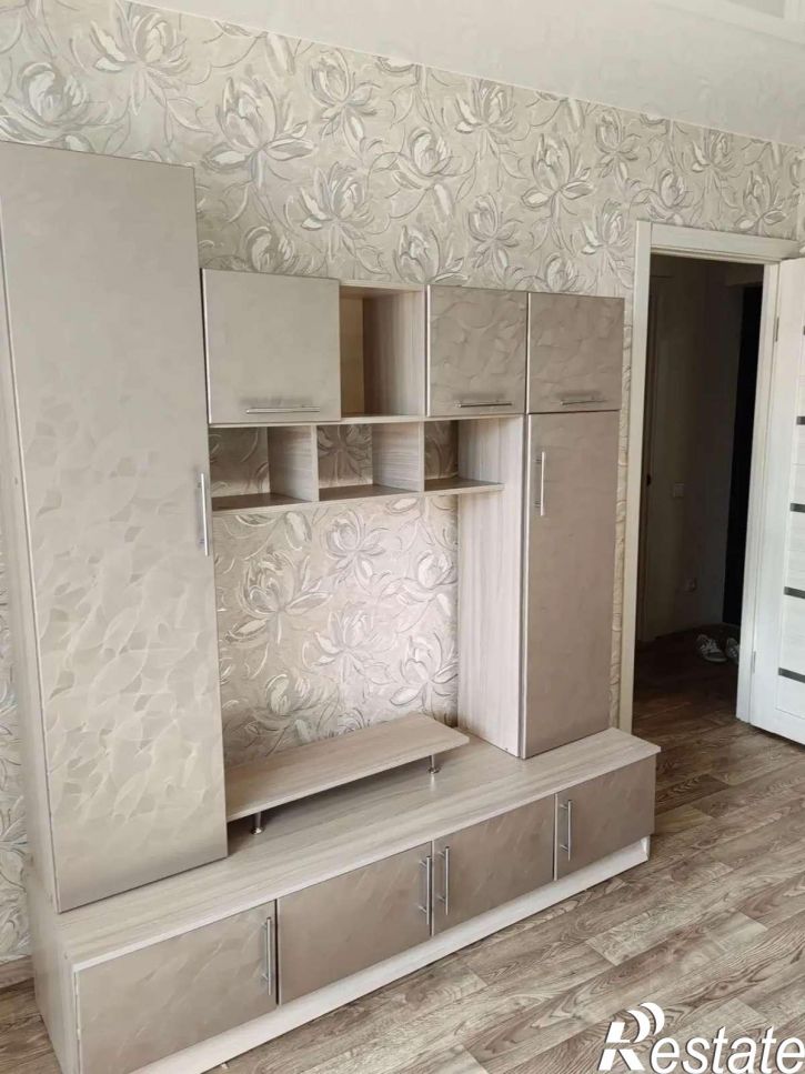 1-комн квартира улица Академика Дмитрия Козлова, 15