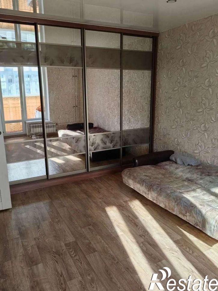 1-комн квартира улица Академика Дмитрия Козлова, 15