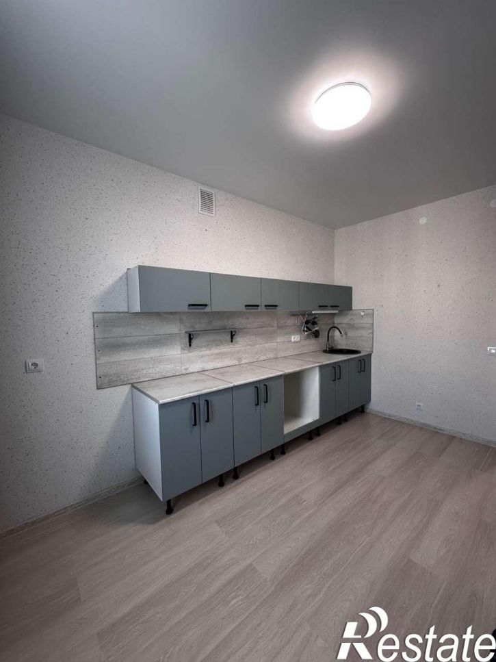 1-комн квартира улица Анетты Басс, 4к1