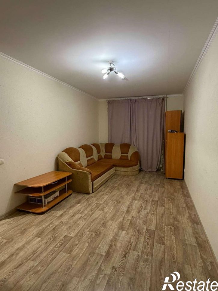 1-комн квартира улица Академика Дмитрия Козлова, 10