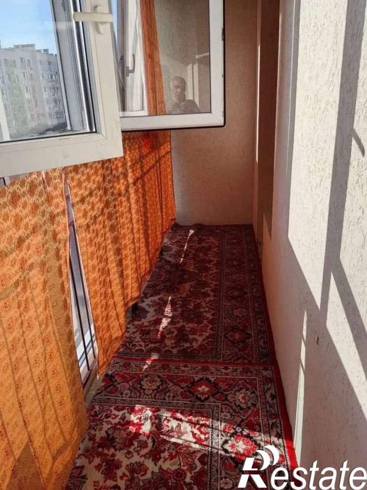 1-комн квартира улица Академика Дмитрия Козлова, 15