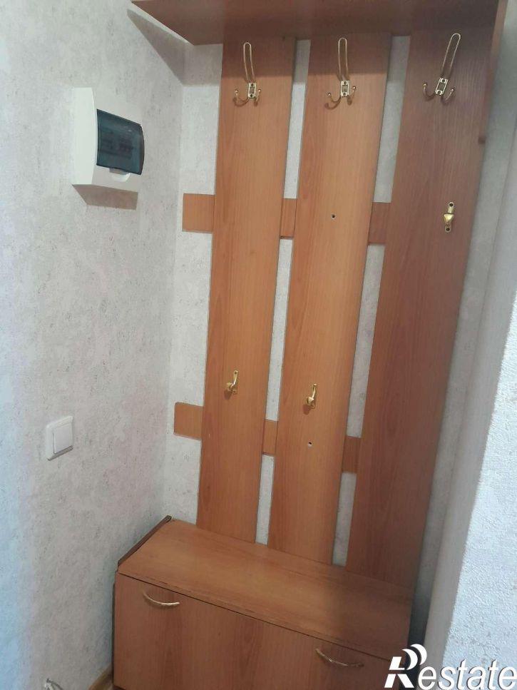 1-комн квартира улица Митрополита Иоанна Снычёва, 10