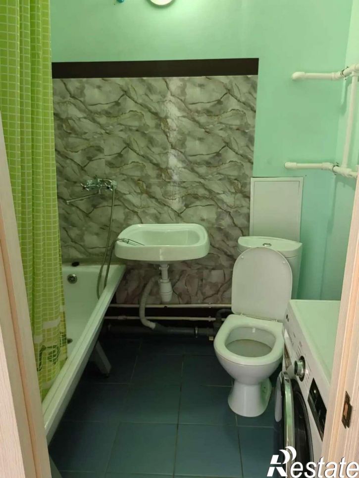 1-комн квартира улица Академика Дмитрия Козлова, 15