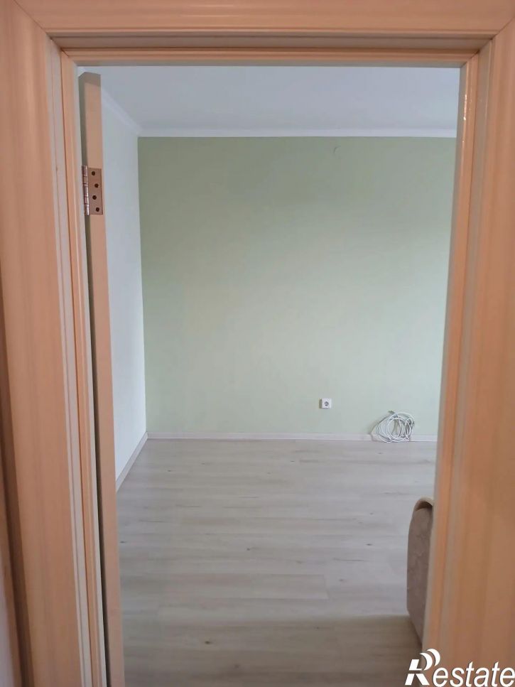 2-комн квартира улица Николая Симонова, 17
