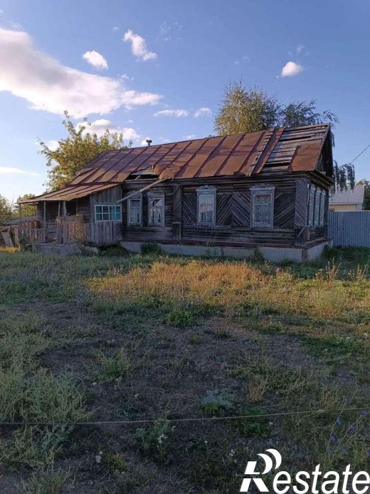 Коттедж/дом Куйбышева, 182