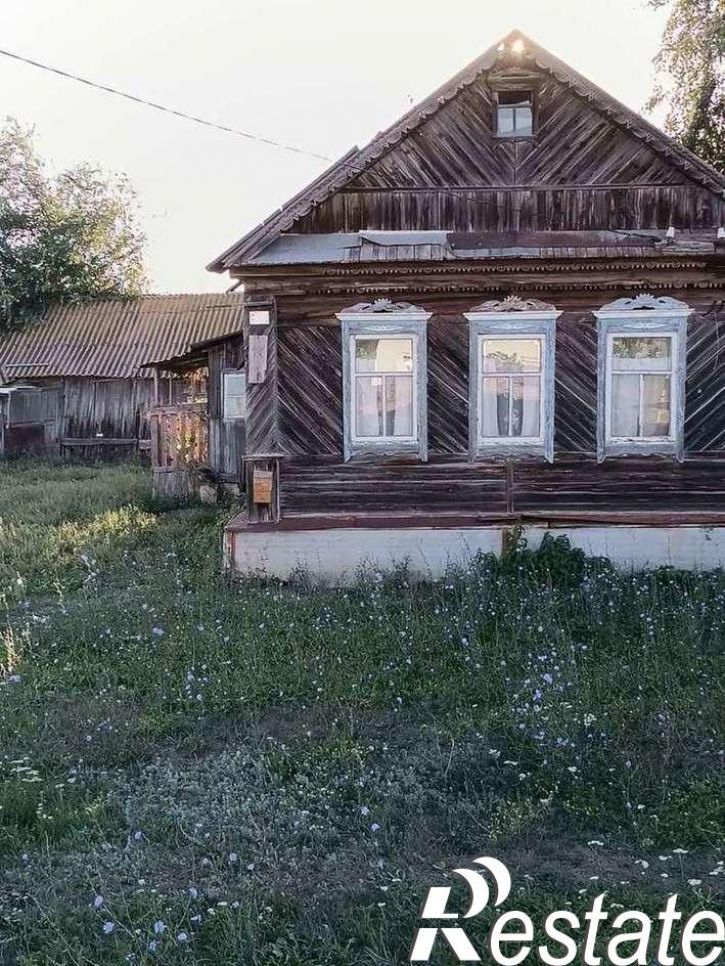 Коттедж/дом Куйбышева, 182