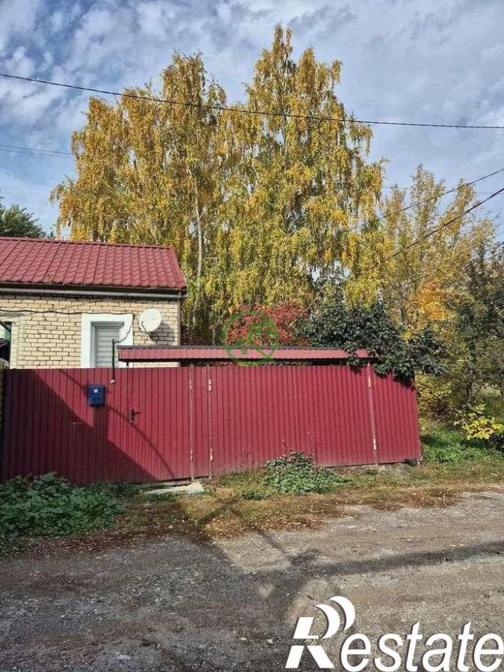 Коттедж/дом Батракская улица, 34