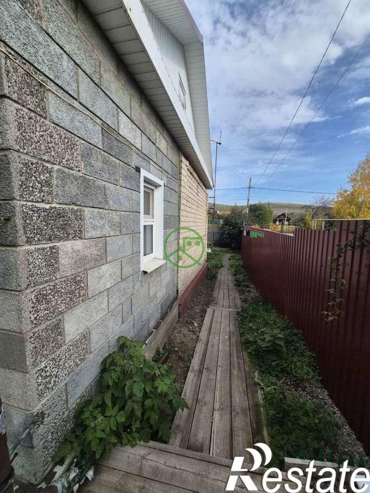 Коттедж/дом Батракская улица, 34
