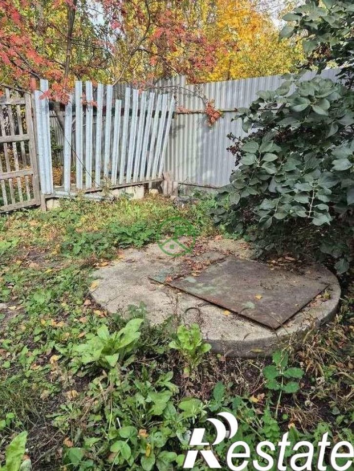 Коттедж/дом Батракская улица, 34