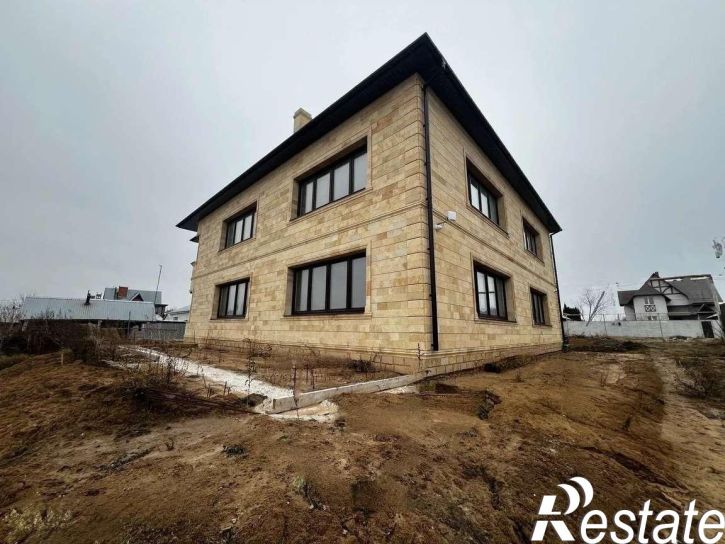 Коттедж/дом Набережная улица, 25кб