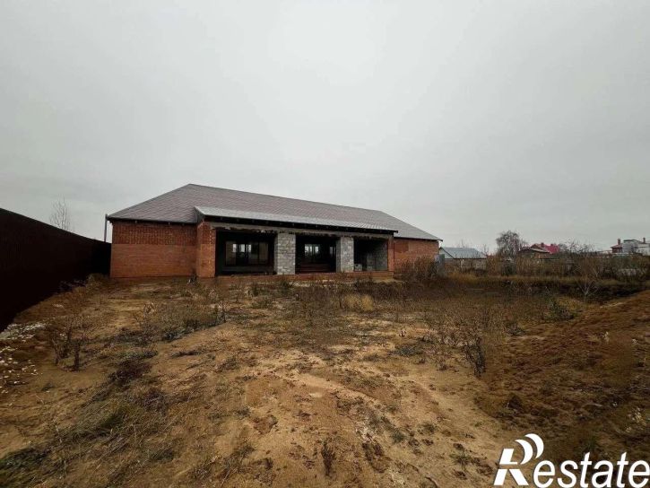 Коттедж/дом Набережная улица, 25кб