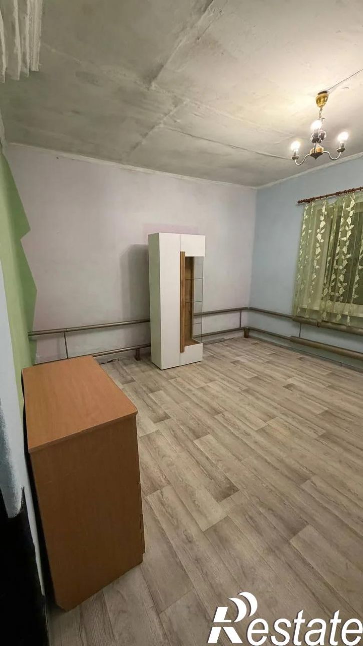 Коттедж/дом Сосновская улица, 1