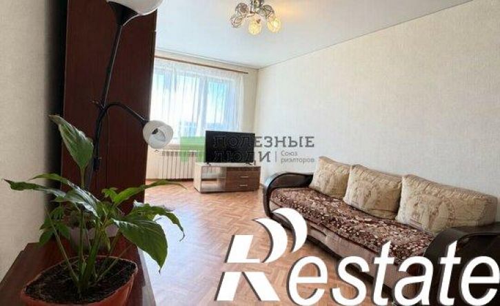 2-комн квартира улица Куйбышева, 20,  д. 20