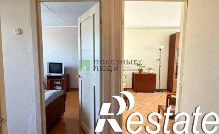 2-комн квартира улица Куйбышева, 20,  д. 20