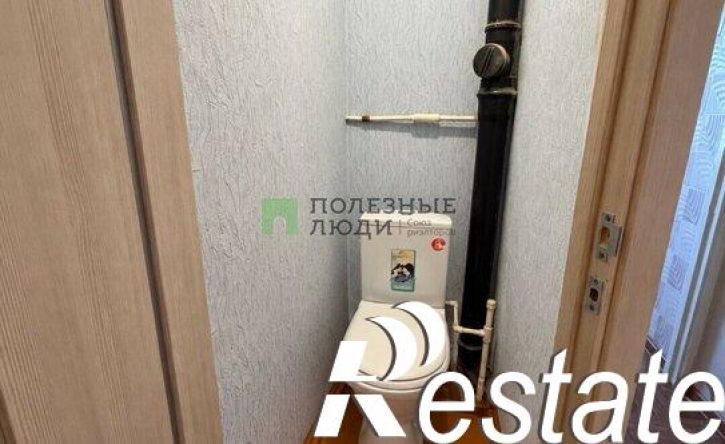 2-комн квартира улица Куйбышева, 20,  д. 20