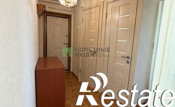 2-комн квартира улица Куйбышева, 20,  д. 20