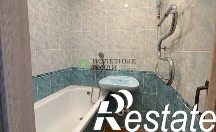 2-комн квартира улица Куйбышева, 20,  д. 20