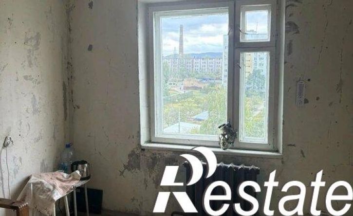 2-комн квартира Железнодорожная улица, 29,  д. 29