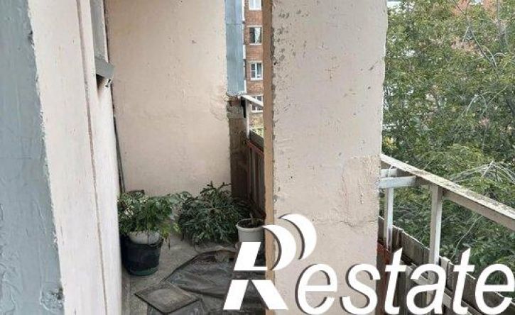 2-комн квартира Железнодорожная улица, 29,  д. 29
