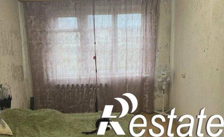 2-комн квартира Железнодорожная улица, 29,  д. 29