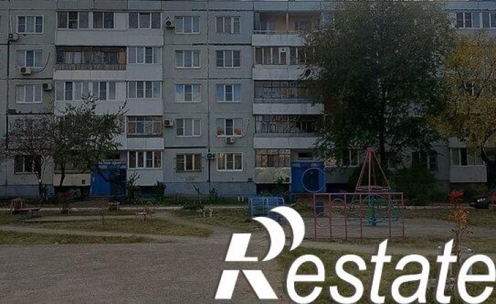 2-комн квартира Железнодорожная улица, 29,  д. 29