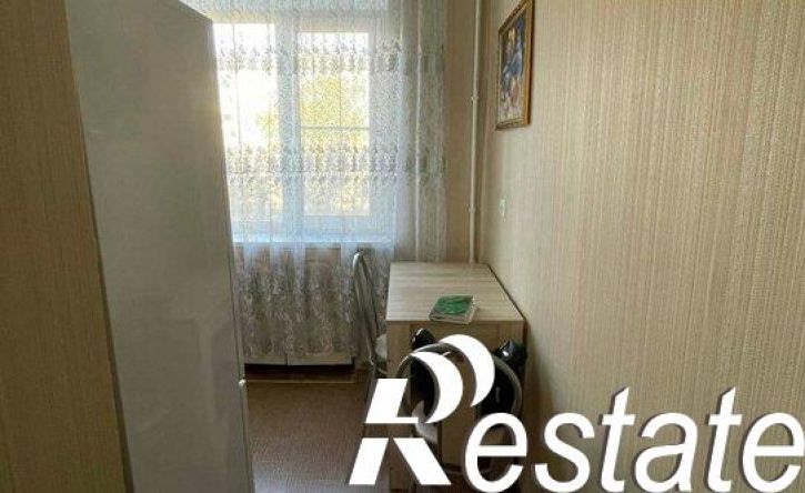 2-комн квартира улица Чернышевского, 20А,  д. 20А