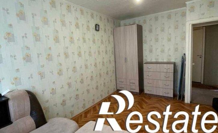 2-комн квартира улица Чернышевского, 20А,  д. 20А