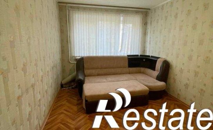 2-комн квартира улица Чернышевского, 20А,  д. 20А