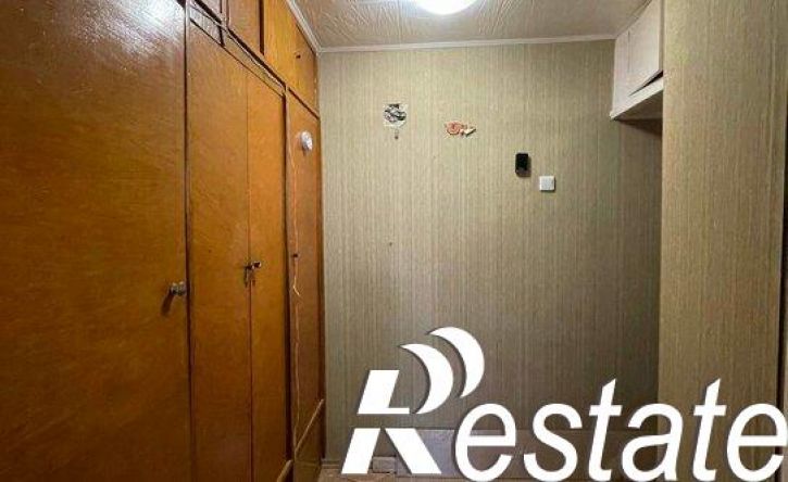2-комн квартира улица Чернышевского, 20А,  д. 20А