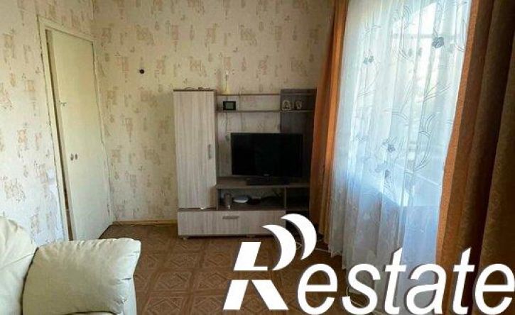 2-комн квартира улица Чернышевского, 20А,  д. 20А