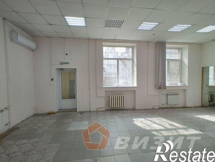 Торговое помещение Юбилейная улица, 9,  д. 9