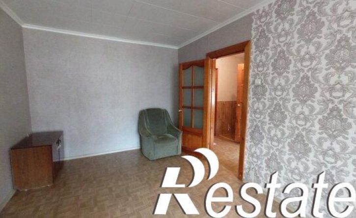 1-комн квартира улица Никитина, 56,  д. 56