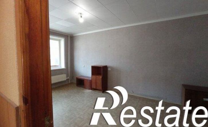 1-комн квартира улица Никитина, 56,  д. 56