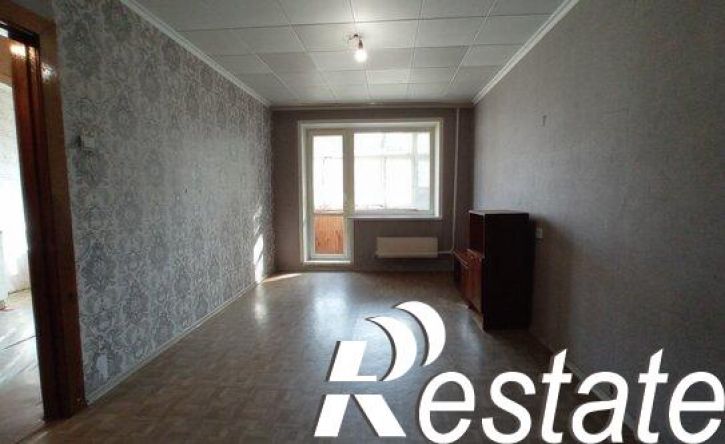 1-комн квартира улица Никитина, 56,  д. 56