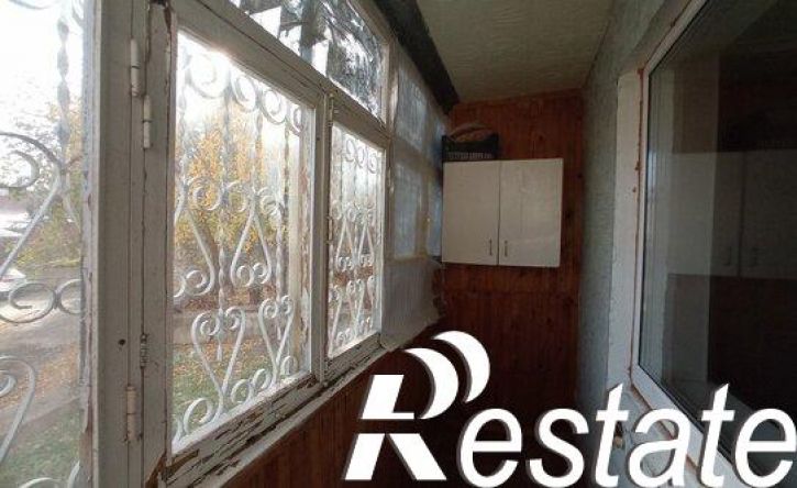 1-комн квартира улица Никитина, 56,  д. 56
