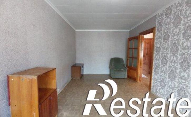 1-комн квартира улица Никитина, 56,  д. 56