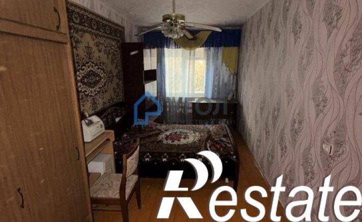 3-комн квартира проспект Победы, 7,  д. 7
